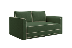 The Eclipse Sleeper Sofa in Hemp Blend