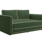 Slipcover: The Eclipse 70" Sleeper Sofa