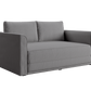 Slipcover: The Eclipse 70" Sleeper Sofa