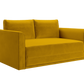 Slipcover: The Eclipse 70" Sleeper Sofa
