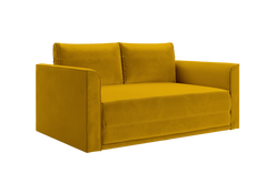 Slipcover: The Eclipse 70" Sleeper Sofa
