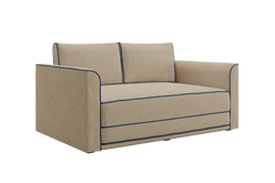 Slipcover: The Eclipse 70" Sleeper Sofa