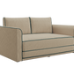 Slipcover: The Eclipse 70" Sleeper Sofa