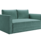 Slipcover: The Eclipse 70" Sleeper Sofa