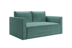 Slipcover: The Eclipse 70" Sleeper Sofa