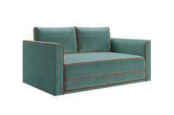 Slipcover: The Eclipse 70" Sleeper Sofa