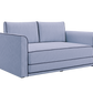 Slipcover: The Eclipse 70" Sleeper Sofa