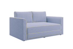Slipcover: The Eclipse 70" Sleeper Sofa