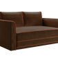 Slipcover: The Eclipse 70" Sleeper Sofa