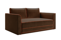 Slipcover: The Eclipse 70" Sleeper Sofa