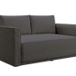 Slipcover: The Eclipse 70" Sleeper Sofa