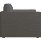The Eclipse Sleeper Sofa in Hemp Blend