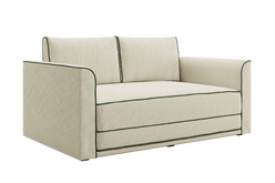 Slipcover: The Eclipse 70" Sleeper Sofa