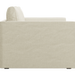 The Eclipse Sleeper Sofa in Hemp Blend