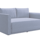 Slipcover: The Eclipse 70" Sleeper Sofa