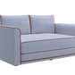 Slipcover: The Eclipse 70" Sleeper Sofa