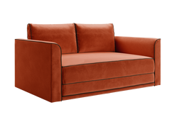 Slipcover: The Eclipse 70" Sleeper Sofa