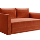 Slipcover: The Eclipse 70" Sleeper Sofa