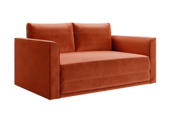 Slipcover: The Eclipse 70" Sleeper Sofa