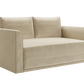 Slipcover: The Eclipse 70" Sleeper Sofa