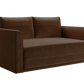 Slipcover: The Eclipse 70" Sleeper Sofa