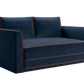 Slipcover: The Eclipse 70" Sleeper Sofa