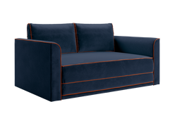 Slipcover: The Eclipse 70" Sleeper Sofa
