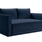 Slipcover: The Eclipse 70" Sleeper Sofa
