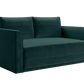 Slipcover: The Eclipse 70" Sleeper Sofa