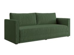 Eclipse 90" Sleeper Sofa in Hemp Blend