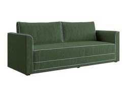 Eclipse 90" Sleeper Sofa in Hemp Blend