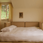 Eclipse 90" Sleeper Sofa in Upcycled Poly