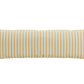 Eclipse Lumbar Pillow - Sofa in Hemp Blend