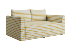 Slipcover: The Eclipse 70" Sleeper Sofa