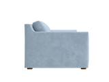 Sabai Design · The Elevate Natural 96" Sofa in Recycled Velvet | socius design in Rochester, MN