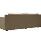 The Elevate 86" Sofa in Upcycled Poly