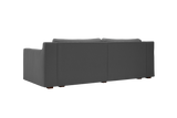 Sabai Design · The Elevate Natural 86" Sofa in Upcycled Poly | socius design in Rochester, MN