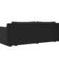The Elevate 86" Sofa in Upcycled Poly