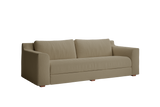 Sabai Design · The Elevate Natural 86" Sofa in Upcycled Poly | socius design in Rochester, MN