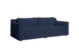 Sabai Design · The Elevate Natural 86" Sofa in Upcycled Poly | socius design in Rochester, MN