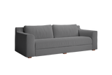 Sabai Design · The Elevate Natural 86" Sofa in Upcycled Poly | socius design in Rochester, MN