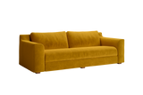Sabai Design · The Elevate Natural 86" Sofa in Recycled Velvet | socius design in Rochester, MN