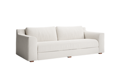 The Elevate 86" Sofa in Upcycled Poly