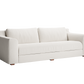 The Elevate 86" Sofa in Upcycled Poly