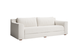 Sabai Design · The Elevate Natural 86" Sofa in Upcycled Poly | socius design in Rochester, MN