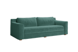 Sabai Design · The Elevate Natural 86" Sofa in Recycled Velvet | socius design in Rochester, MN