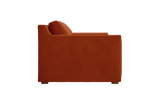 Sabai Design · The Elevate Natural 86" Sofa in Recycled Velvet | socius design in Rochester, MN