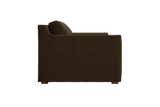 Sabai Design · The Elevate Natural 86" Sofa in Recycled Velvet | socius design in Rochester, MN
