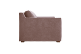 Sabai Design · The Elevate Natural 86" Sofa in Recycled Velvet | socius design in Rochester, MN