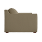 The Elevate 86" Sofa in Upcycled Poly